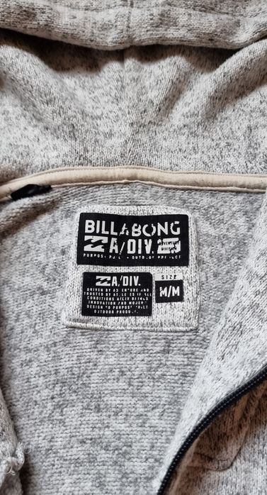 Hanorac Billabong M