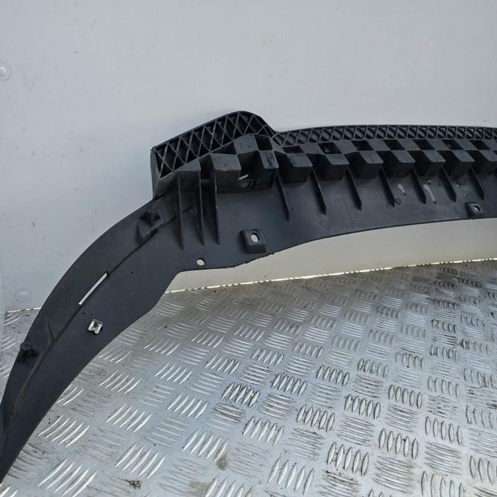 Scut bara fata Audi A3 facelift 8P1