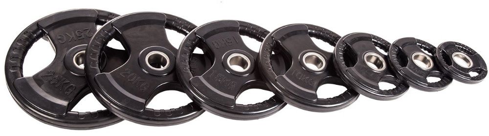 Диск для штангу НОВЫЙ Best Sport в Нур-Султан