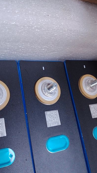 12v  48v  60v LiFeP04 3.2в 102А  лити железо фосфат  акумлятор