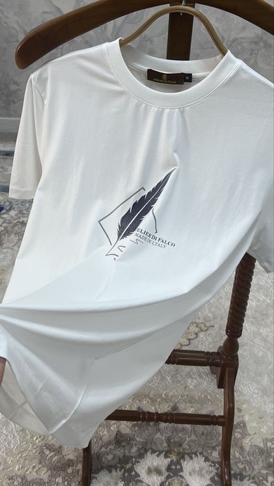 Футболка Atelier Di Falco