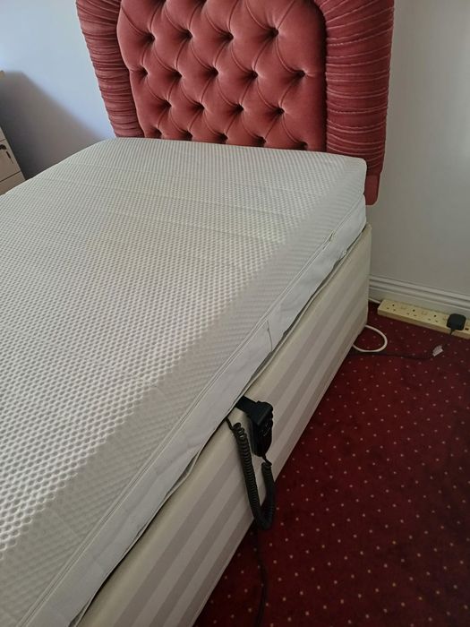 Vand pat electric medicinal 90/200