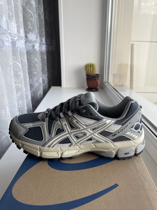Кроссовки Asics Gel Kahana 8
