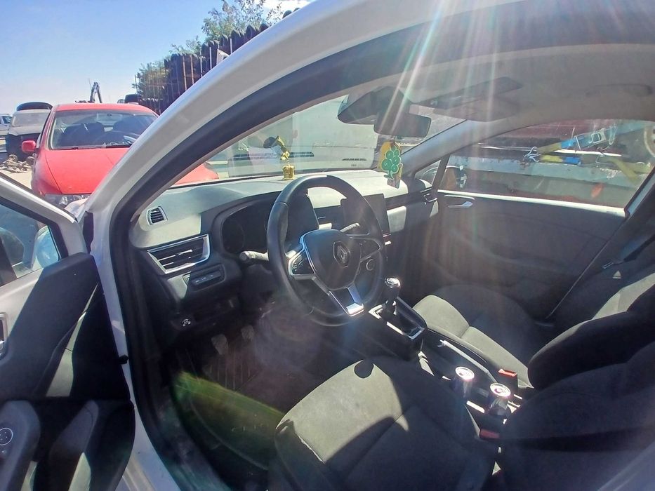 Dezmembram Renault clio 5 1.0 tce