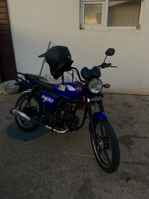 Пролам Racer gs 110