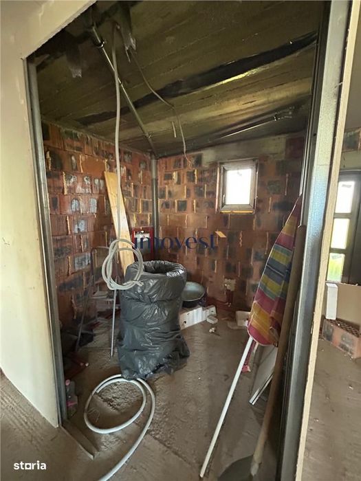 Casa de vanzare in Lazuri, Satu Mare | proprietate spatioasa cu teren