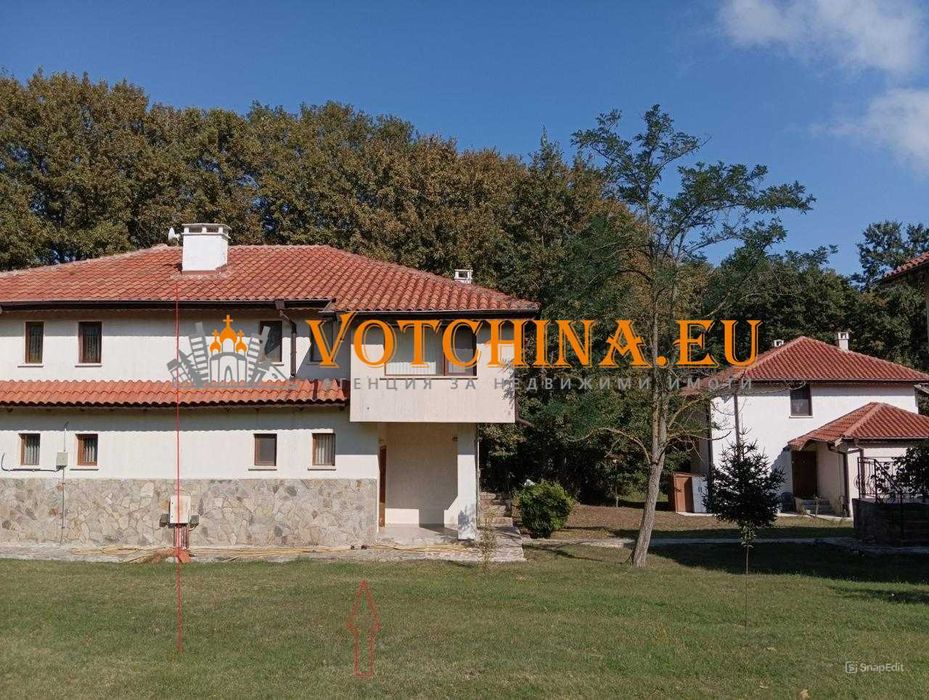 Продава се Къща в с. Горица, Област Варна - 134 кв.м за 560 €/кв.м - Снимка #12