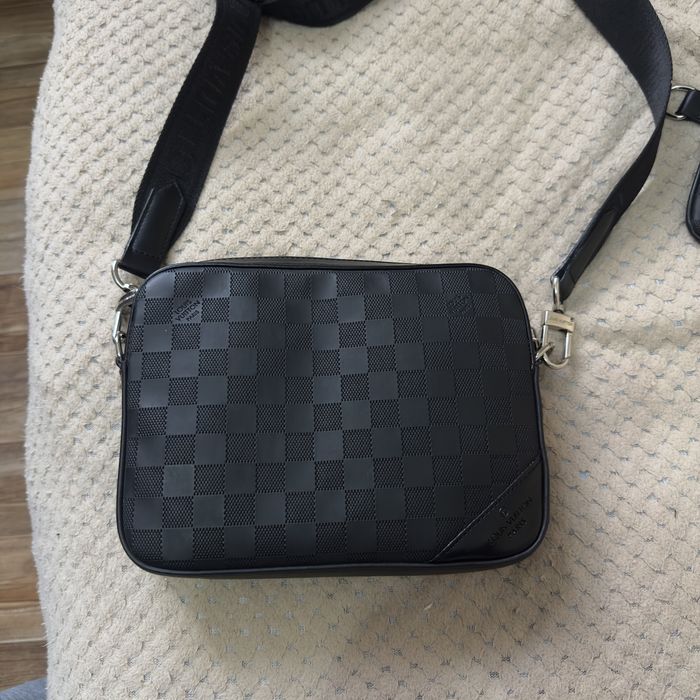 Барсетка louis vuitton