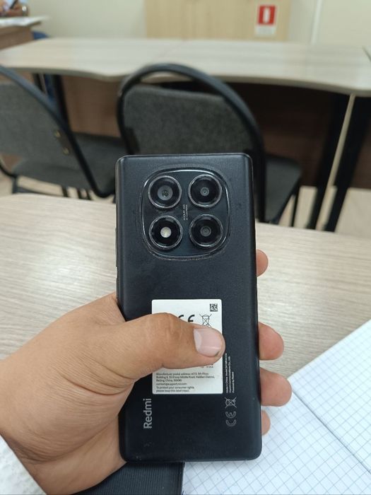 Xiaomi Redmi Note 14 Pro 4g 512/12+12GB