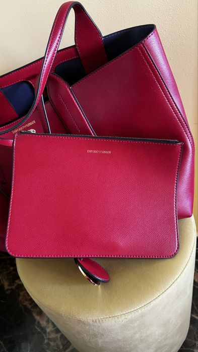 дамска чанта Armani/Армани