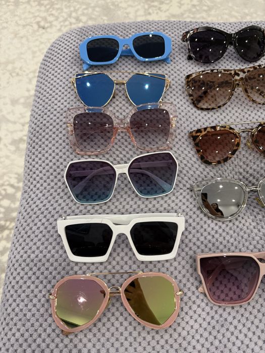 Продам очки , очки солнцезащитные