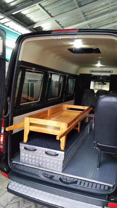 Ритуальные услуги