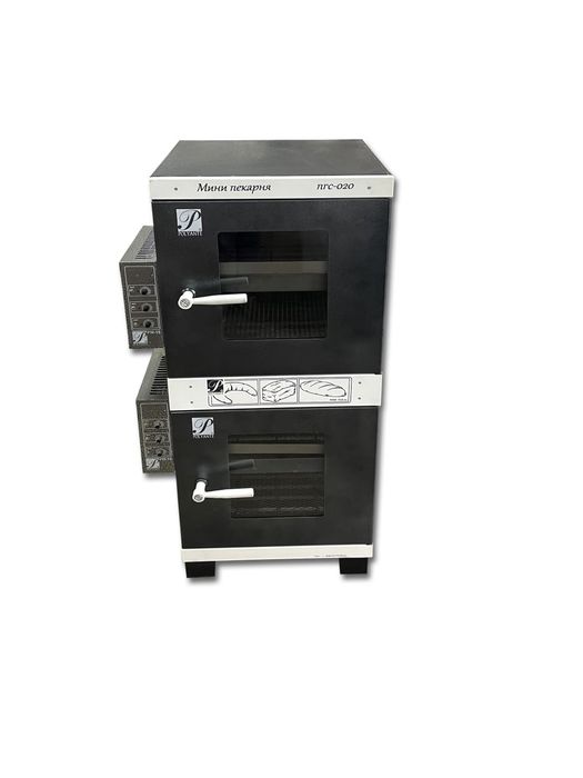 Мини пекарн Пгс-020C
