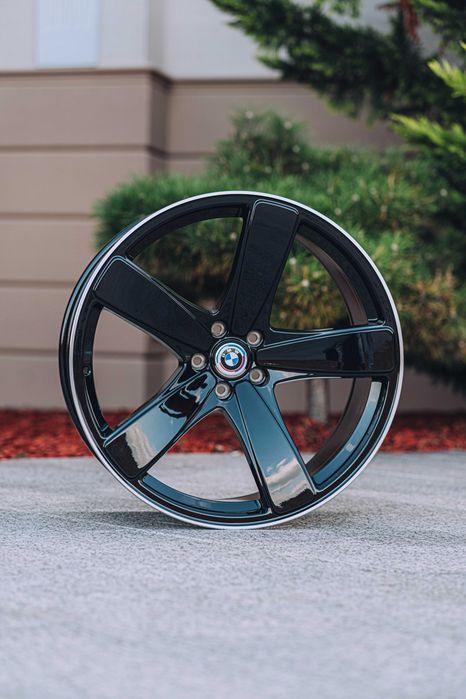 Jante Roti BMW M R21 5x112 Seria 7 X4 X5 X6 X7 G30 G31 G60 G70 G14 G15 G16 G11 G12 G05 G06 G07 G04