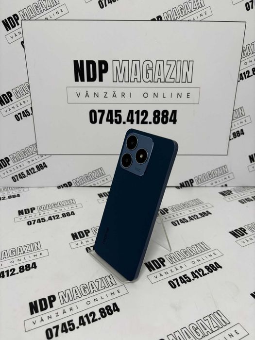 NDP Amanet NON-STOP Sos. Giurgiului 119 REALME C63 (38771)