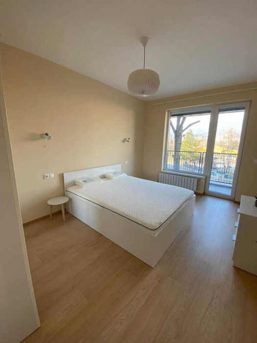 Дава се под наем Двустаен апартамент в София, Младост 3 - 62 кв.м за 479.4 € - Снимка #3