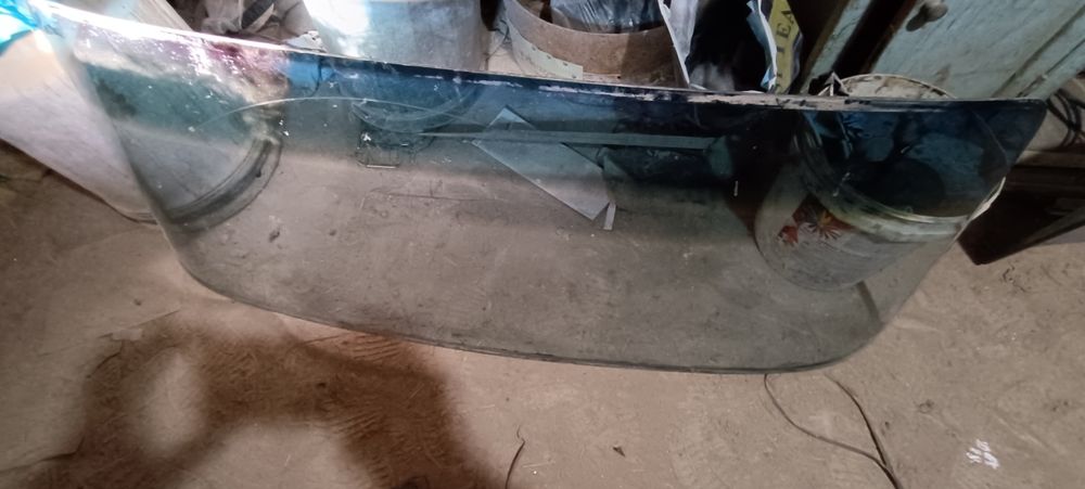 Labavoy лобовое Vaz 04.05.07