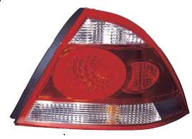 Фонарь на Nissan Almera Classic/Алмера Классик 07-10