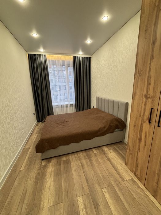 Евродвушка посуточно Орбита Юго восток