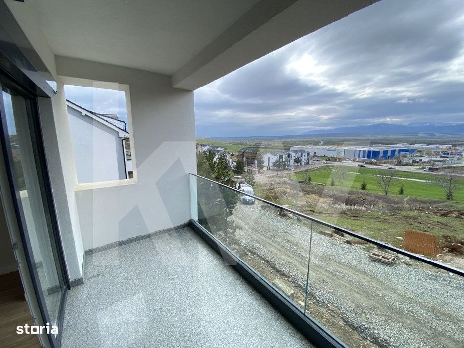 Apartament - Zona Industriala Vest - Incalzire in pardoseala
