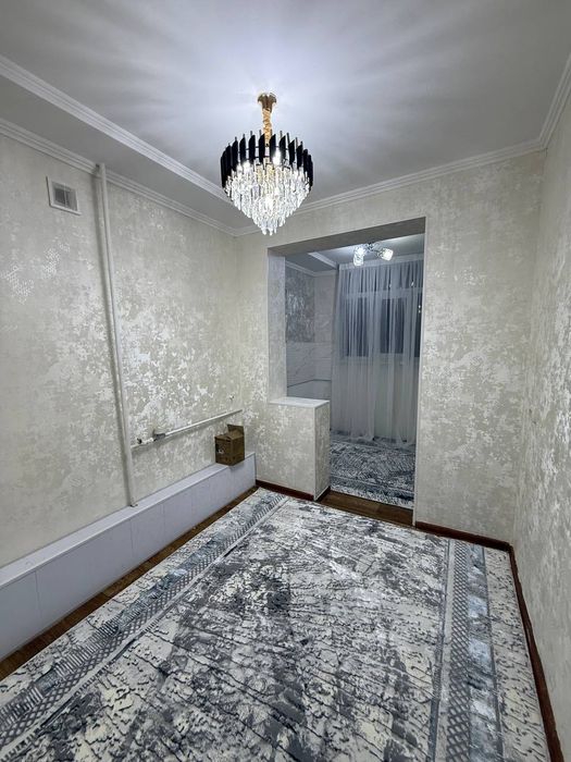 3 хонали квартира