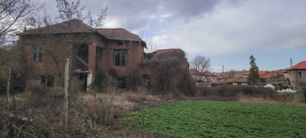 Продава се Къща в Искър - 76 кв.м за 185 €/кв.м - Снимка #13