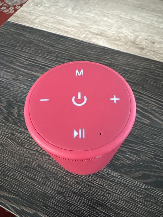 Bluetooth колонка V-Tac