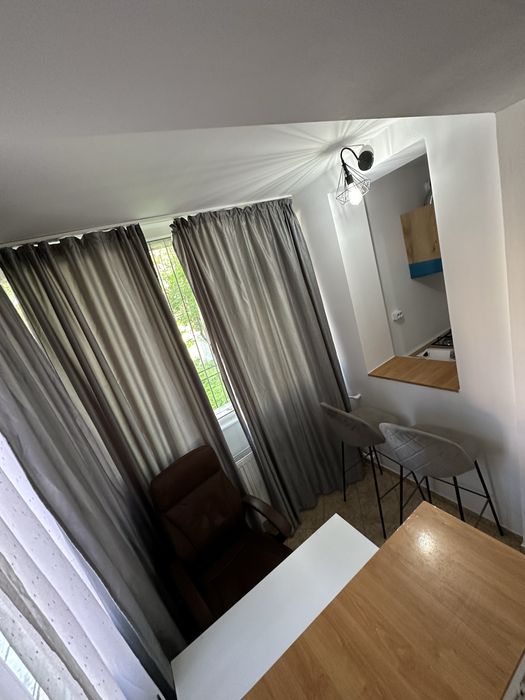Garsonieră de închiriat – Lujerului, 4 min metrou