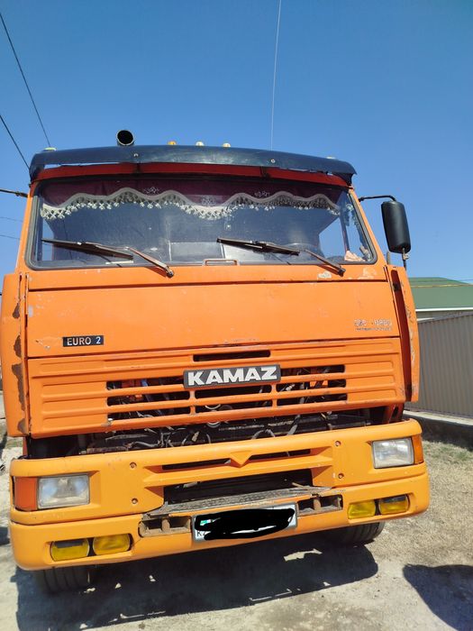 Продам грузовой автомобиль