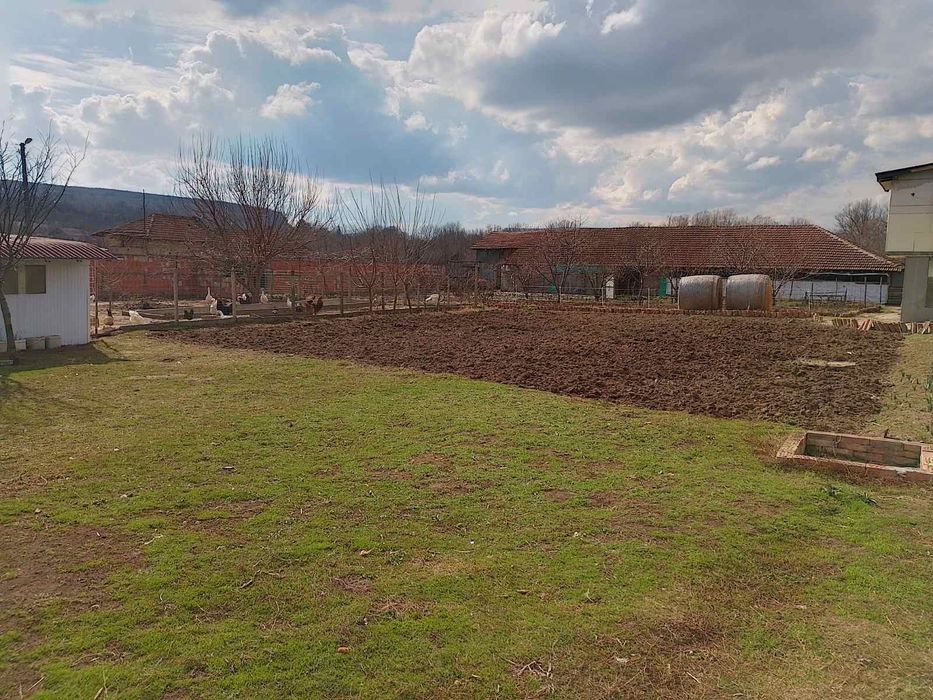 Селски имоти 5 в 1/Ранчо/Ферма