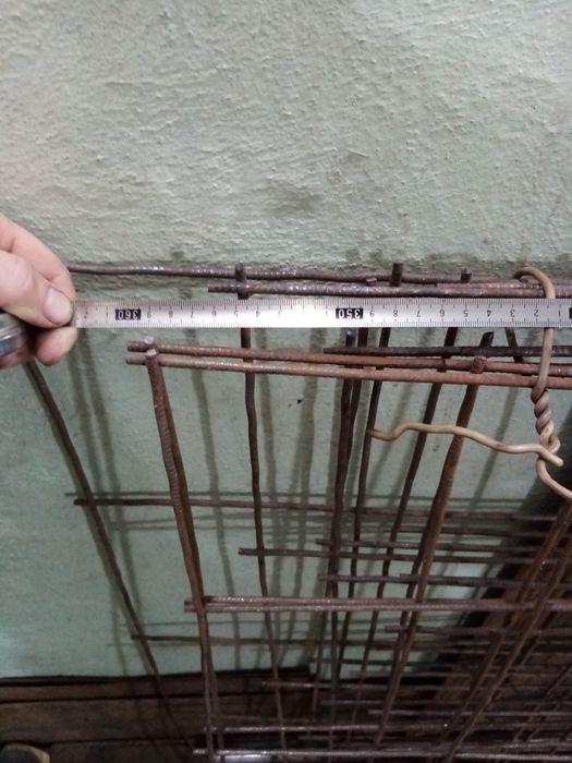 Продам сетка армировочная