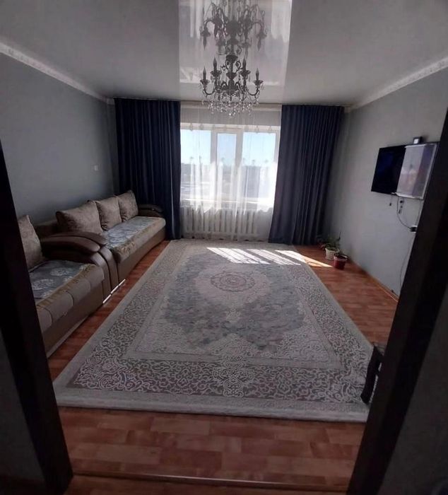 сдам 2ком квартиру