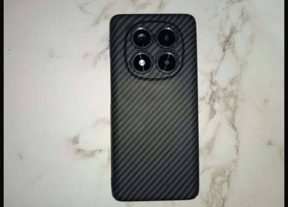 Redmi note 14pro 5g обмен на айфон