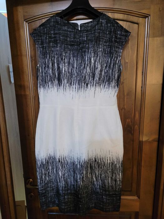 Vand rochie de vara. Steilmann.