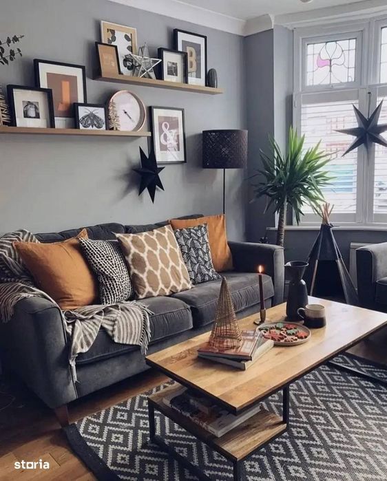 Apartament cu 3 camere decomandat - 8 minute metrou Nicolae Teclu — fotografia 1