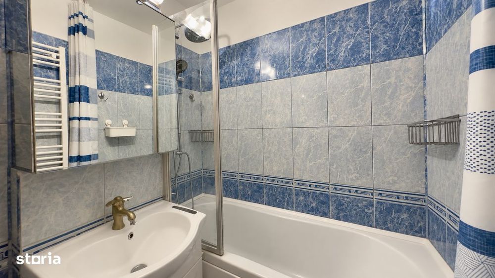 Apartament 4 camere, etaj intermediar, zona CET – ideal pentru famil