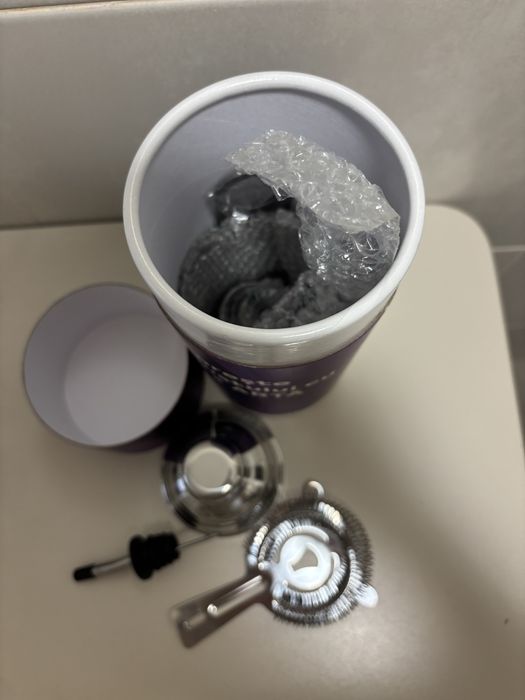 Kit accesorii cocktail iqos