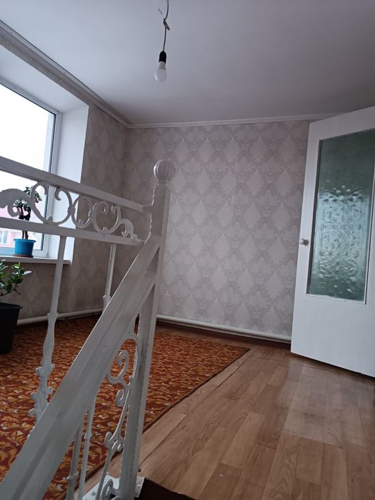 Тез арада үй сатылады