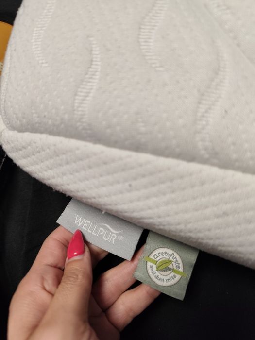 Топ матрак 90/200    180 лв