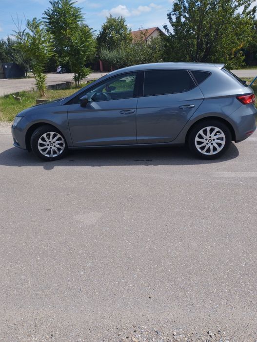 Vand Seat Leon 1.6 D