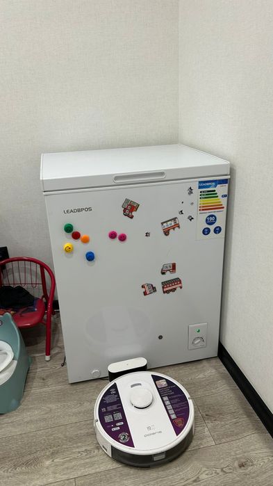 Продам морозильная камера.