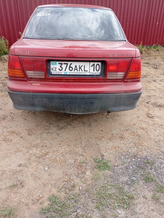 Продам Сузуки свифт2