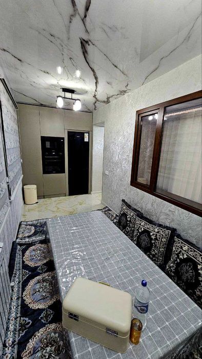 Чарвак, Продаётся 2х комнатная квартира