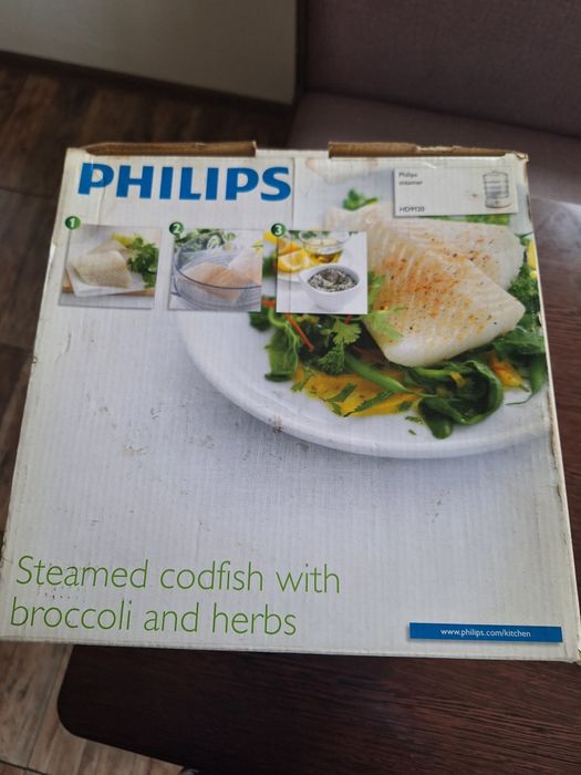 Aparat de gătit la abur