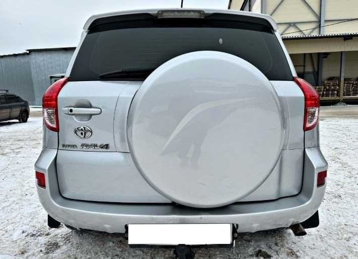 Продаю Toyta Rav4