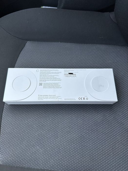 Apple watch SE 3 Midnight nou sigilat cu factura