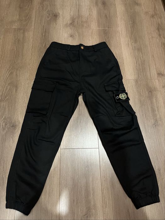 Stone Island долнище - размер S