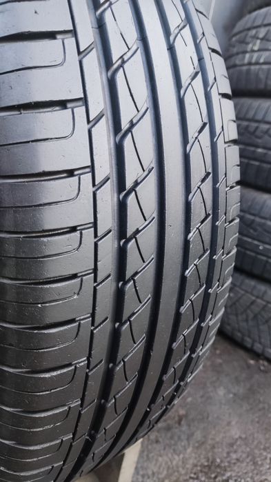 4бр. летни гуми 195/65/15 GT Radial 
дот24