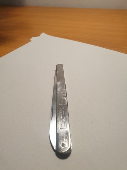 Дегустационен нож