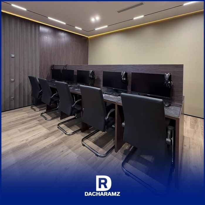 Успейте забронировать! «Bashkent Villa» на 20 персоны